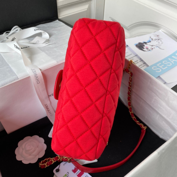 CL HOBO HANDBAG