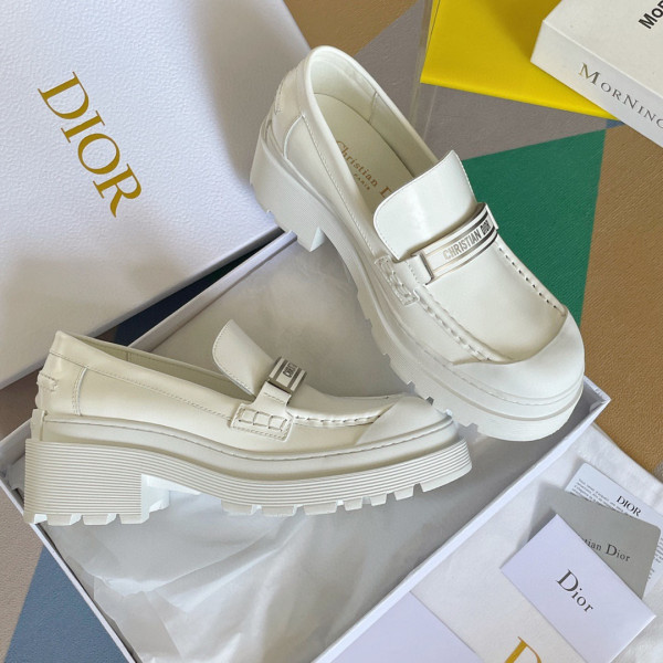 D*or code loafer
