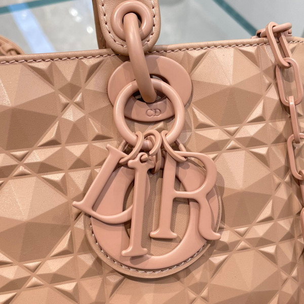 D*or lady d-joy bag