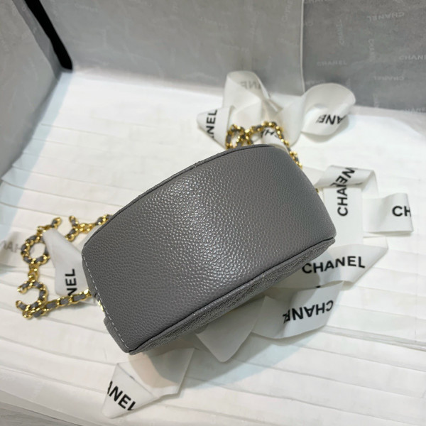 CL ROUND BAG