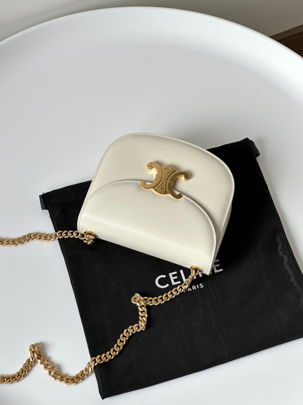 Ce**e teen chain besace triomphe