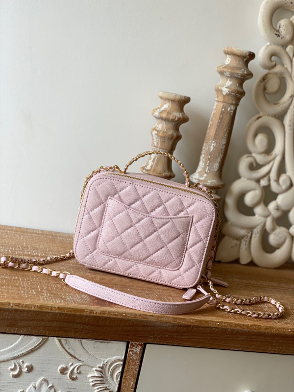 CL VANITY CASE