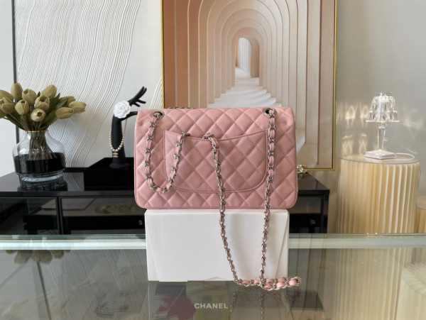CL FLAP BAG