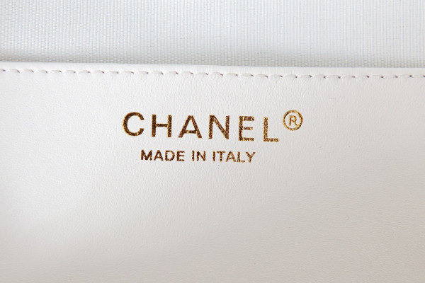 CL HEART BAG