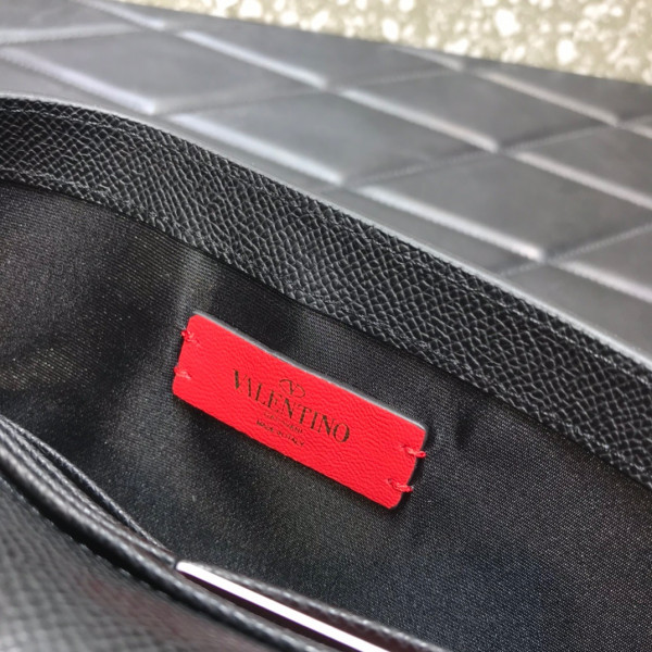 VALENTINO VSLING CLUTCH
