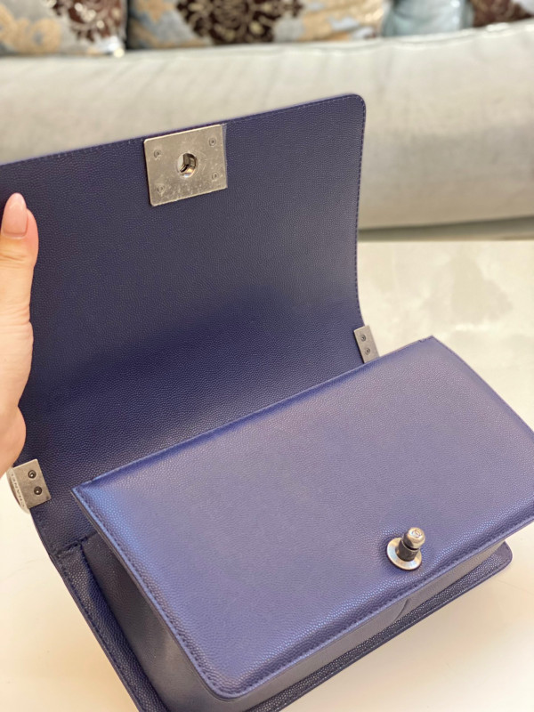 CL BOY BAG 25CM