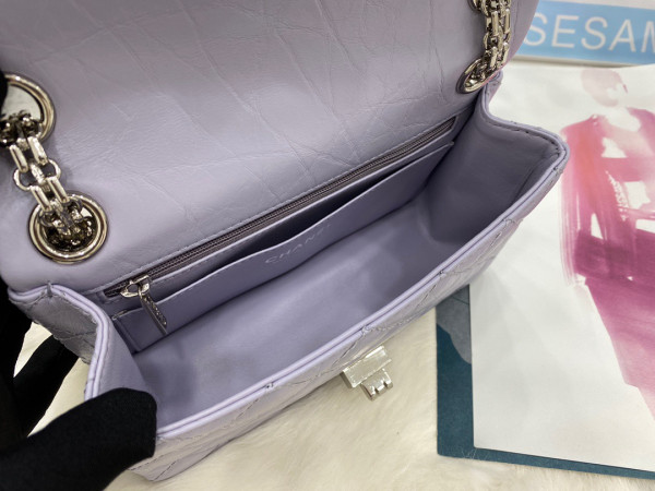 CL MINI 2.55 HANDBAG