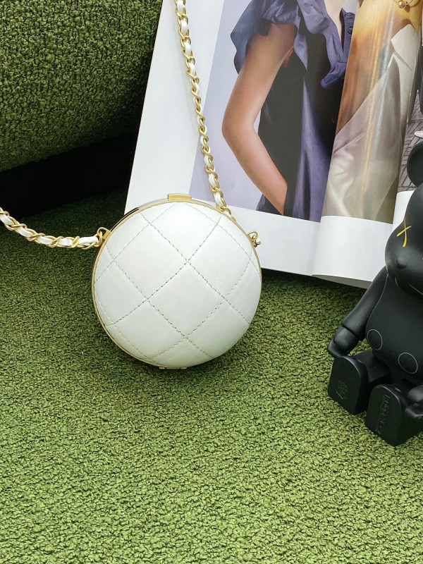 CL SPHERE MINAUDIERE