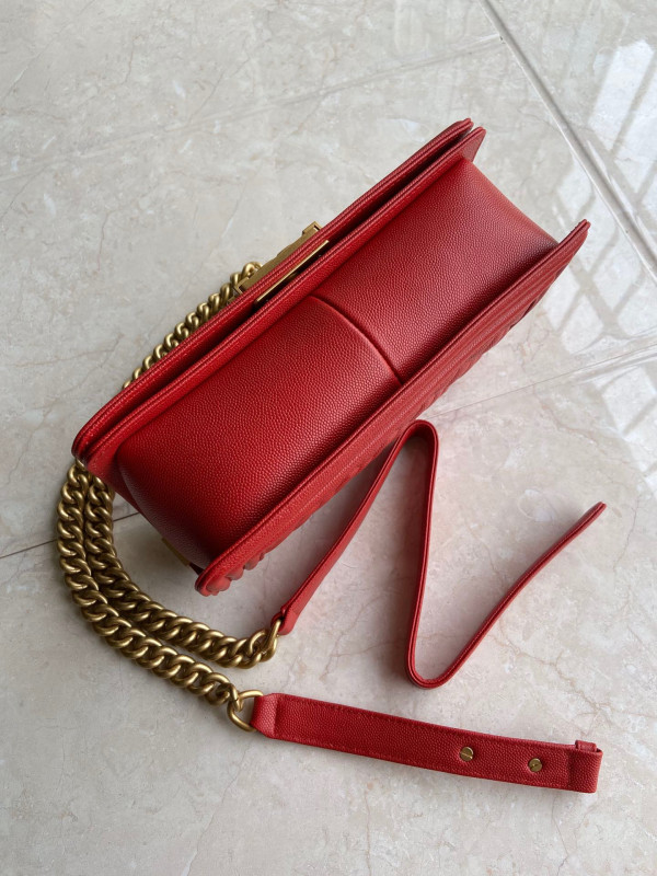CL BOY BAG