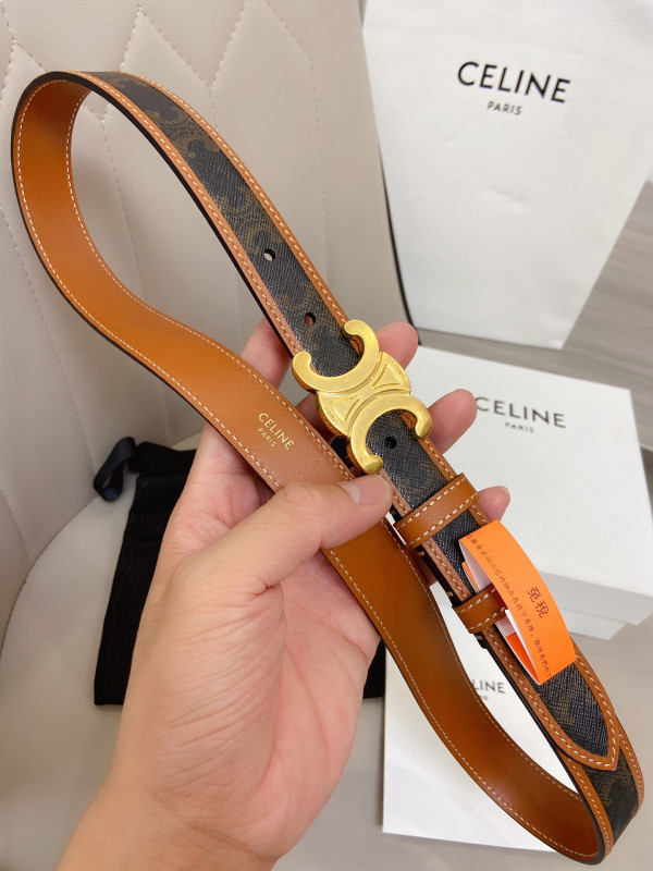 Ce**e belt