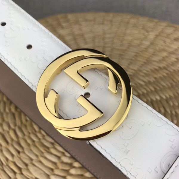 G*u*i belt