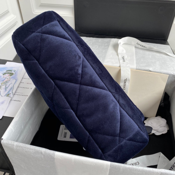 CL 19 FLAP BAG