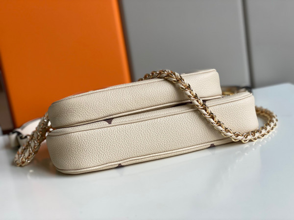 l**is V*t*n multi pochette accessoires