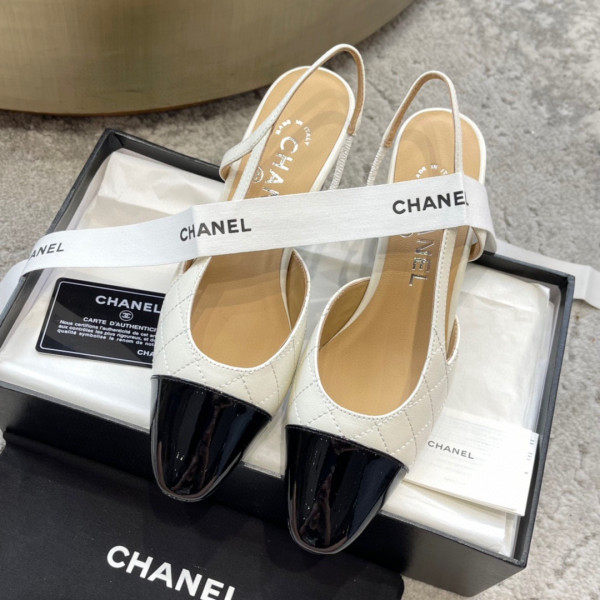 CL SLING-BACK