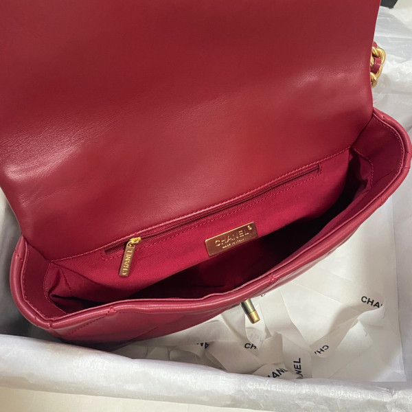 CL 19 FLAP BAG