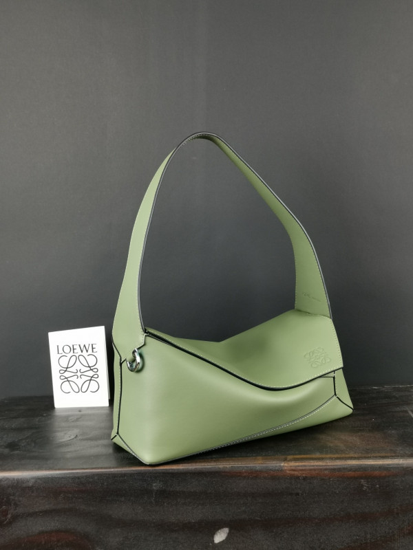 LOEWE PUZZLE HOBO BAG