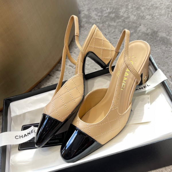 CL SLING-BACK