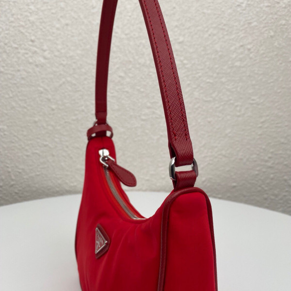 Pra*a re-edition 2005 re-nylon mini bag