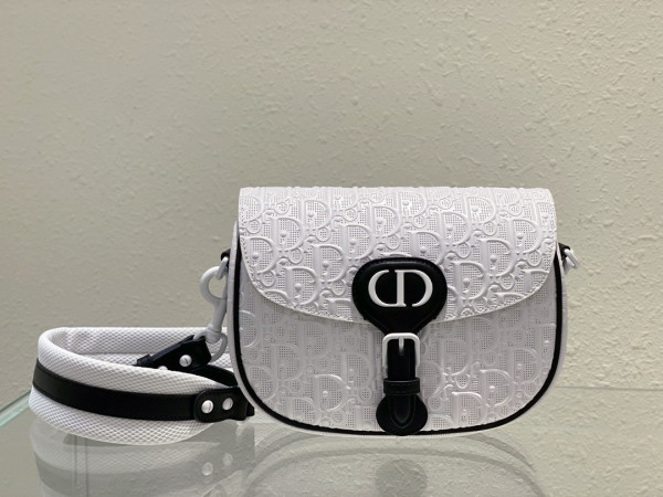 D*or bobby bag medium