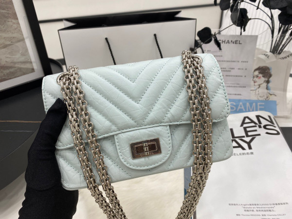 CL MINI 2.55 HANDBAG