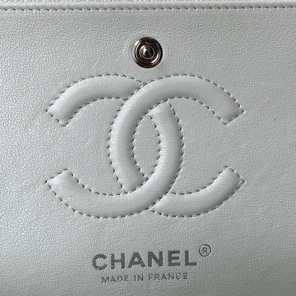 CL FLAP BAG 23CM