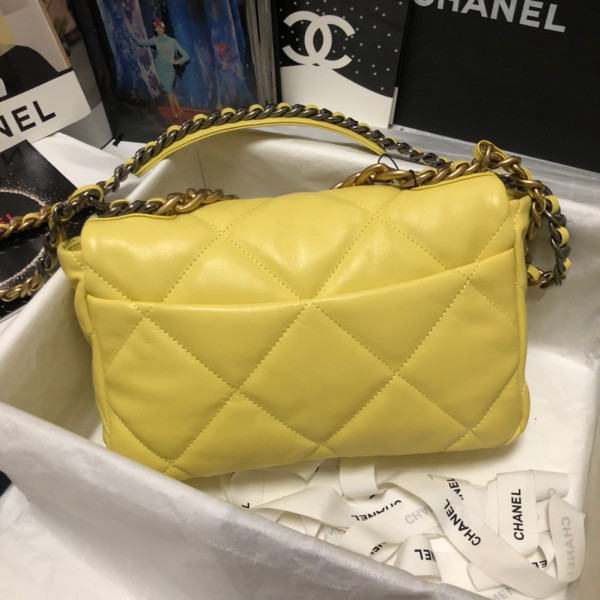 CL 19 FLAP BAG