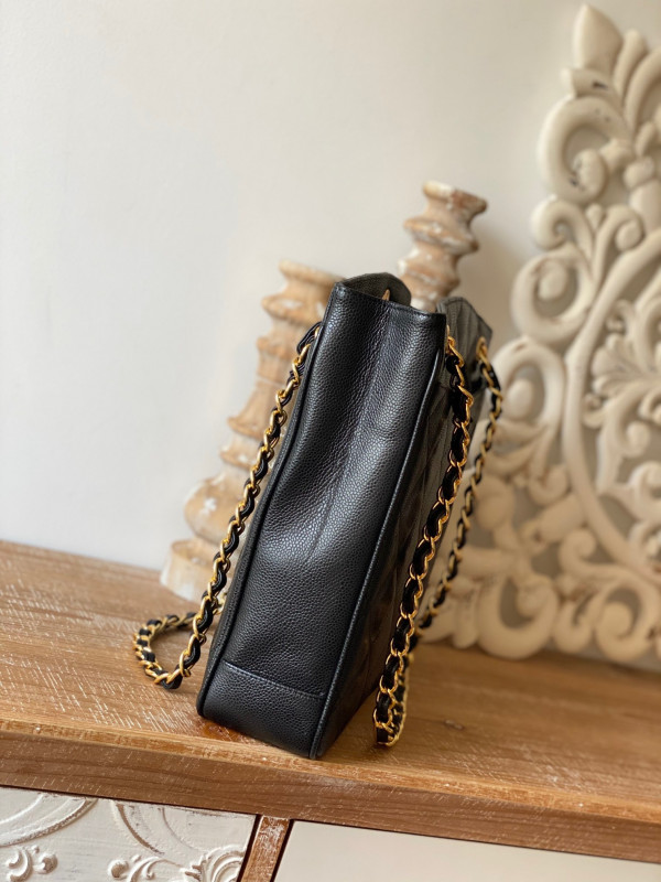 CL VINTAGE TOTE
