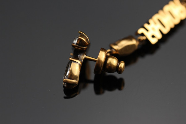D*or earrings