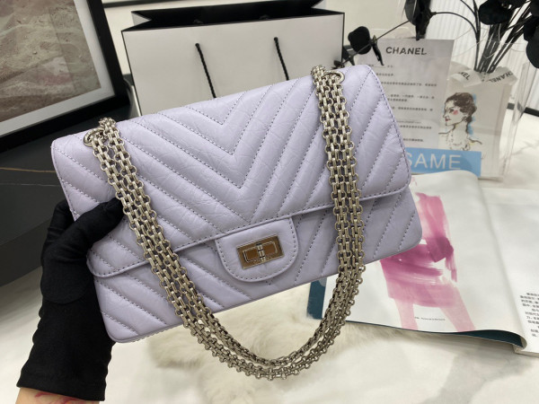 CL FLAP BAG