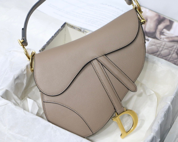 D*or saddle bag