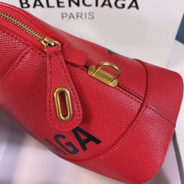 Ba*len*cia*ga ville top handle s