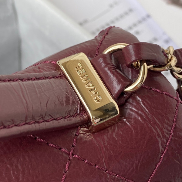 CL FLAP BAG