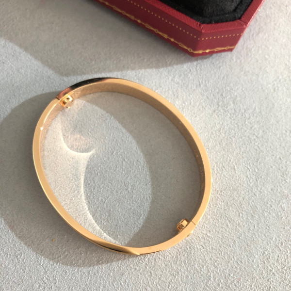 CARTIER BRACELET