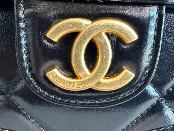 CL MAXI BOWLING BAG