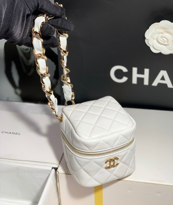 CL CLUTCH WITH HANDLE