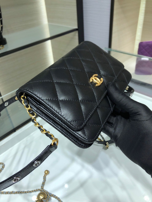 CL WALLET