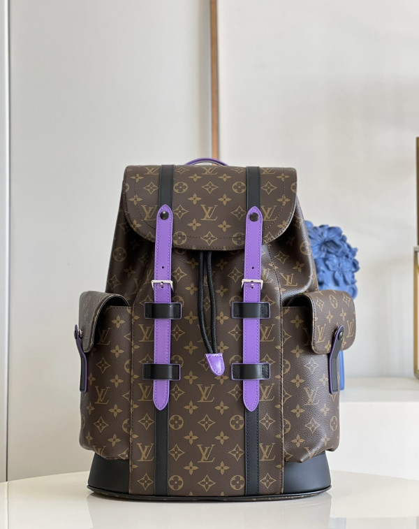 l**is V*t*n christopher backpack