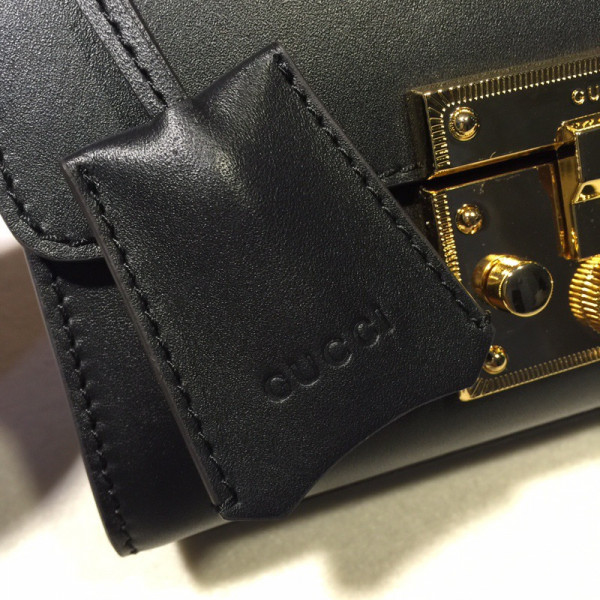 G*u*i padlock