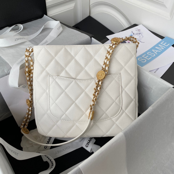 CL BUCKET BAG