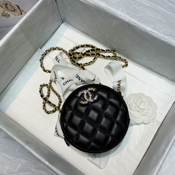 CL CLUTCH WITH CHAIN