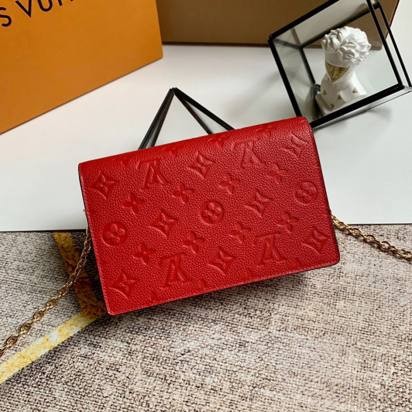l**is V*t*n vavin chain wallet