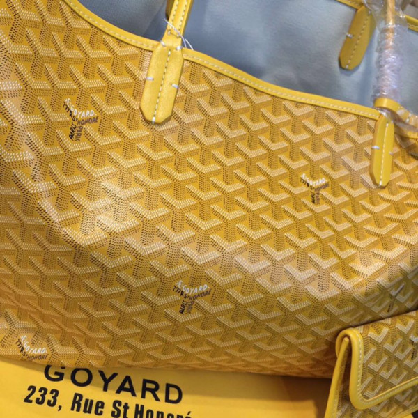 Go*ard tote bag
