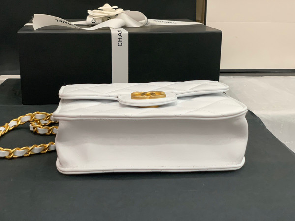CL FLAP BAG
