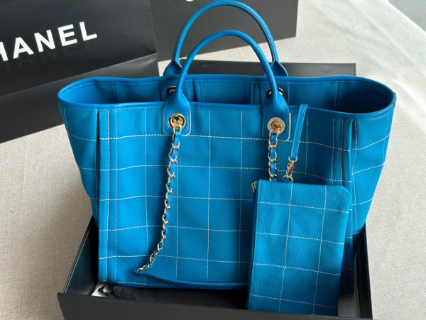 CL MAXI SHOPPING BAG