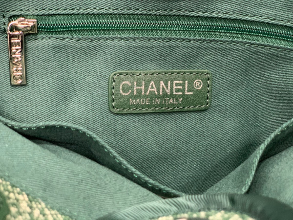 CL SHOPPING BAG