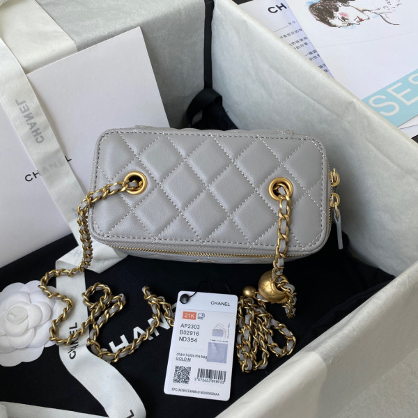 CL CLUTCH WITH CHAIN