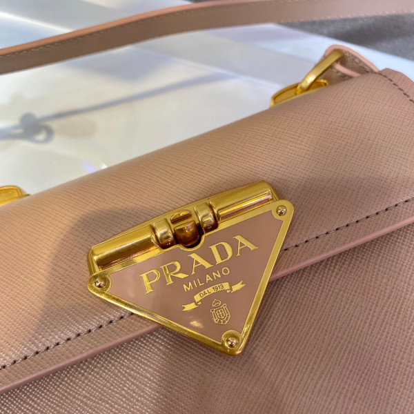 Pra*a symbole bag