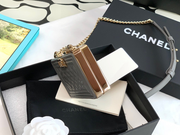 CL BOY MINAUDIERE