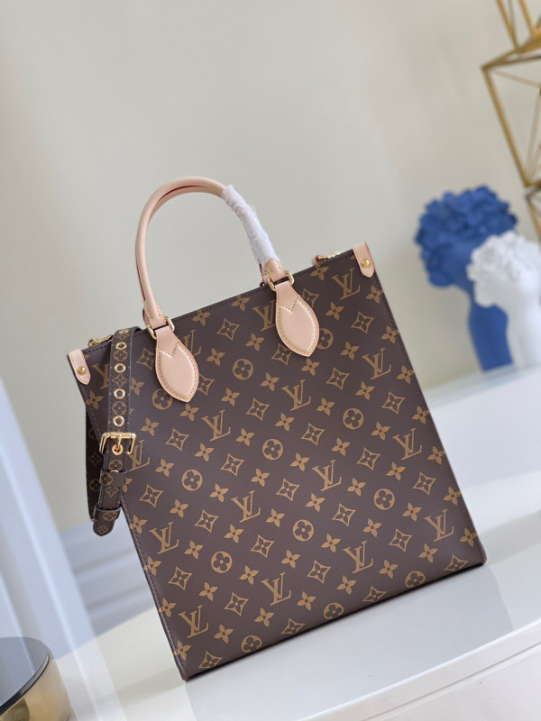 l**is V*t*n petit sac plat