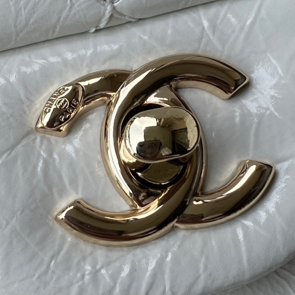 CL FLAP BAG